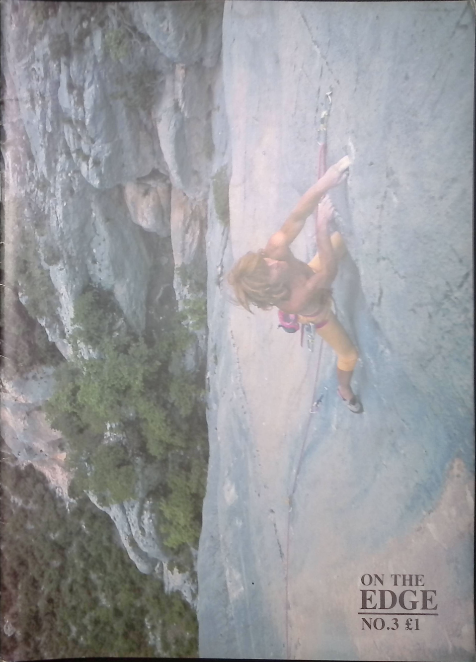 On The Edge 3 thumbnail
